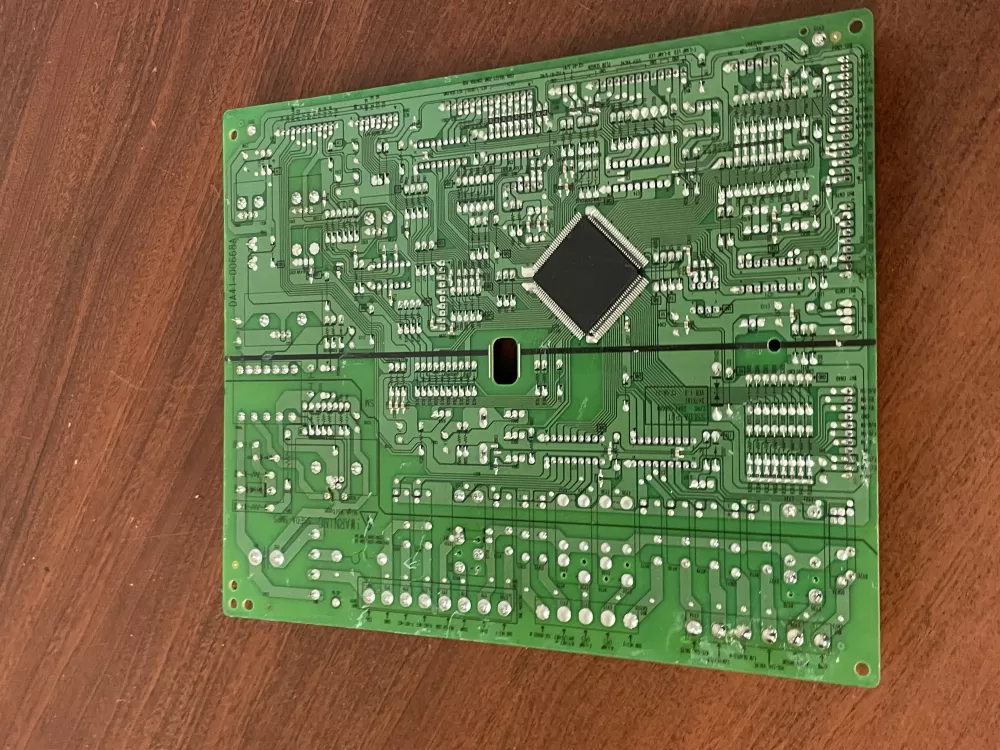 Samsung AP4909012 DA92-00055A Refrigerator Control Board AZ52672 | Wm1924