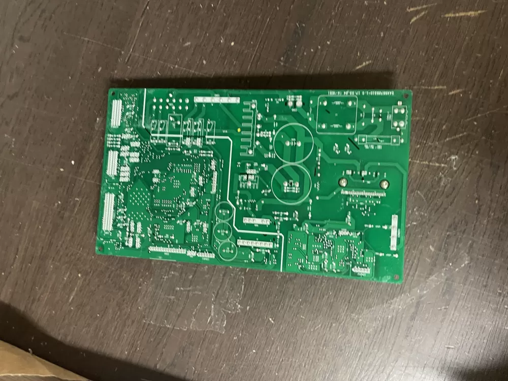 Kenmore EBR83845006 CSP30021068 Refrigerator Control Board AZ39840 | Wmv395