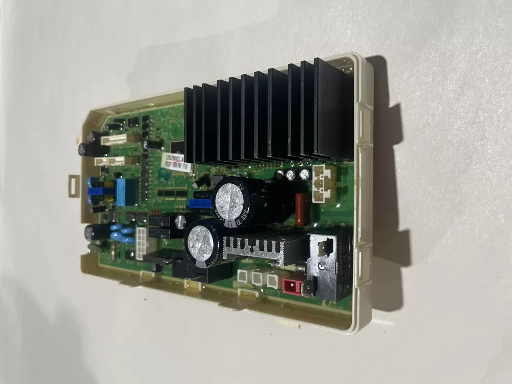 Samsung DC92-00618F DC9200618F Washer Control Board
