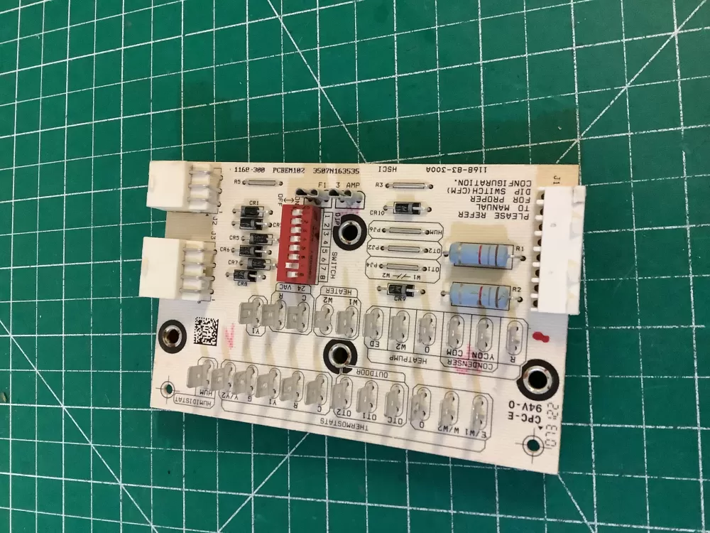 Amana  Goodman 1168-83-300A 