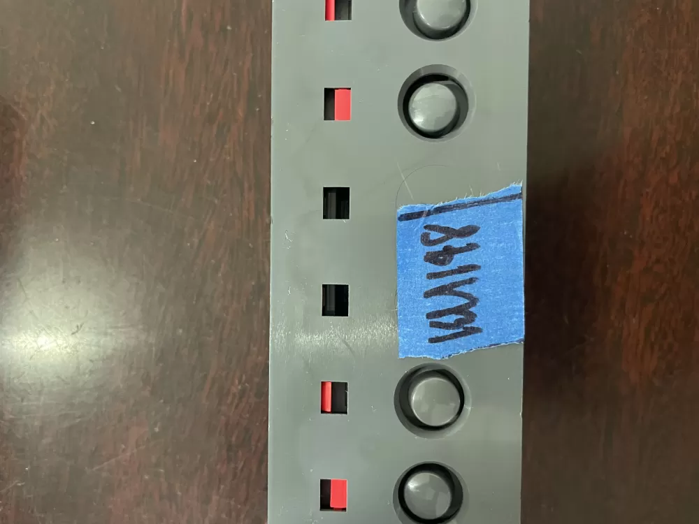 Whirlpool Kenmore Roper 2180279 Refrigerator Dispenser Panel AZ36083 | KM148