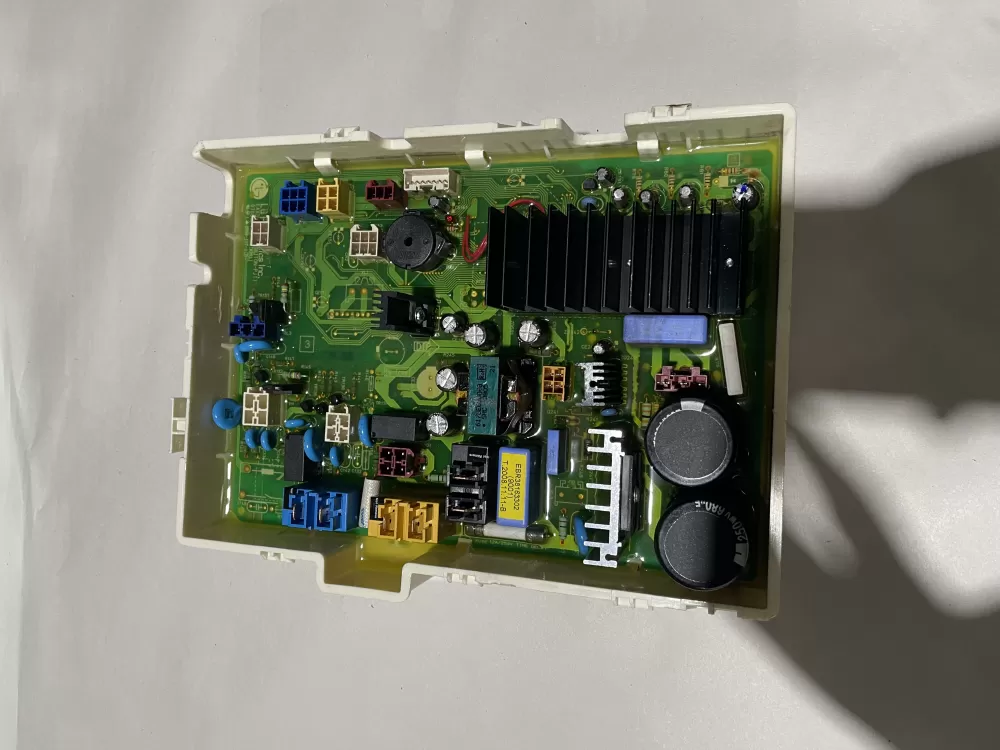 LG  Kenmore EBR38163302 EAX37633802 Washer Control Board