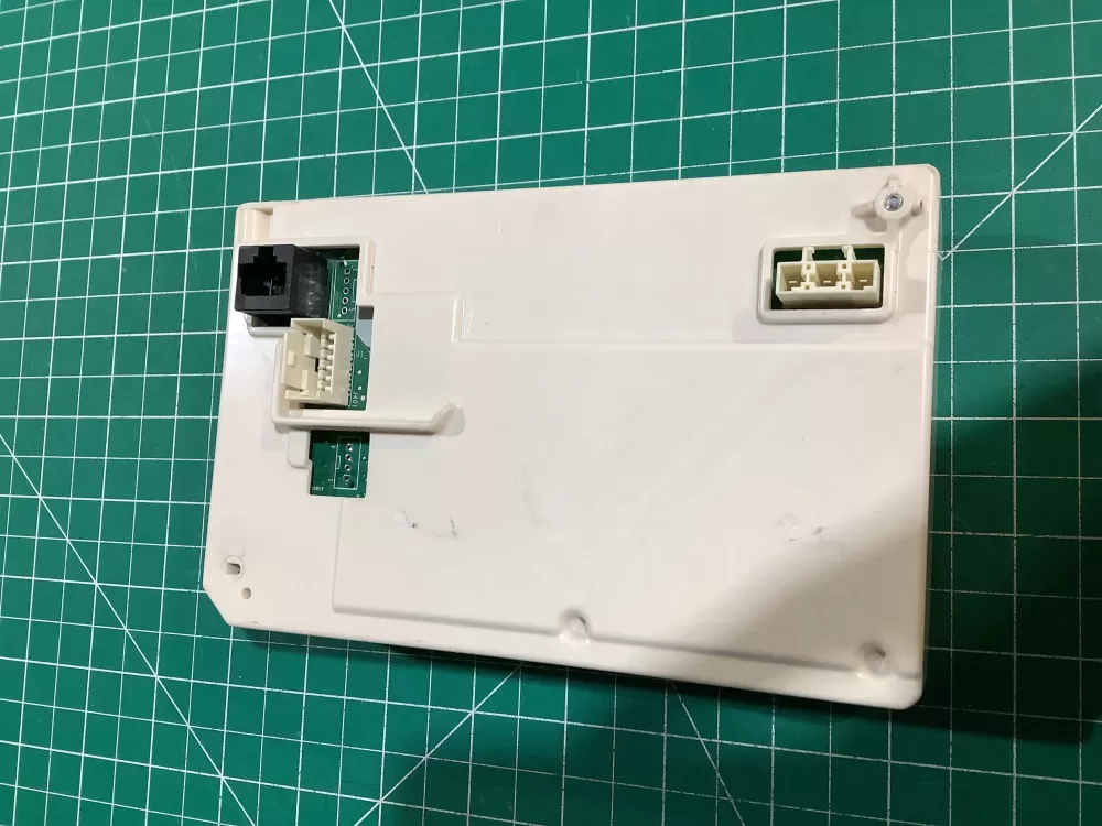 GE 265D4780G101 Dishwasher Control Board AZ147924 | NR2483