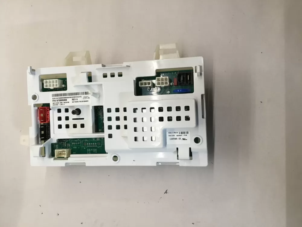 Maytag AP6261034 W10803588 W10831168 Washer Control Board AZ98444 | 1814