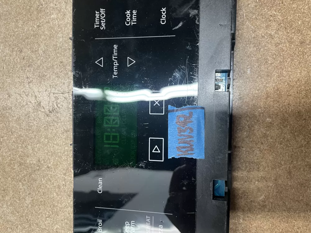 Whirlpool Oven Range Control Board AZ20090 | KMV342