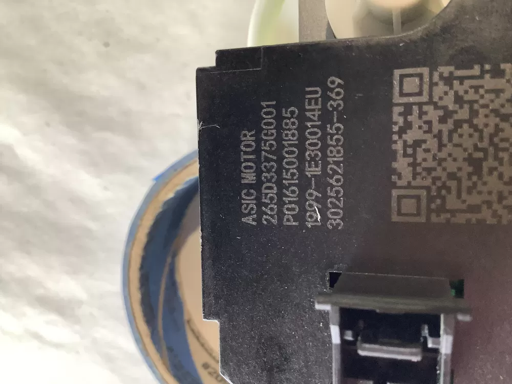 GE 265D3375G001 WD19X25461 AP6973150 Dishwasher Drain Pump