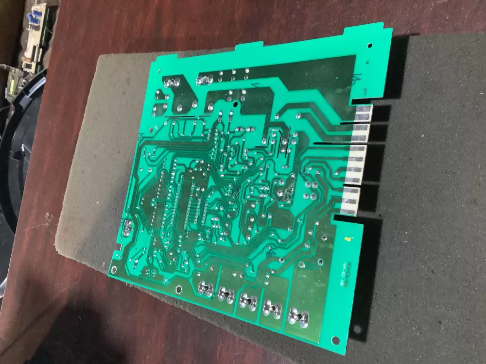 Carrier Bryant Payne CES0110057-02 Furnace Control Board AZ113062 | NR2123