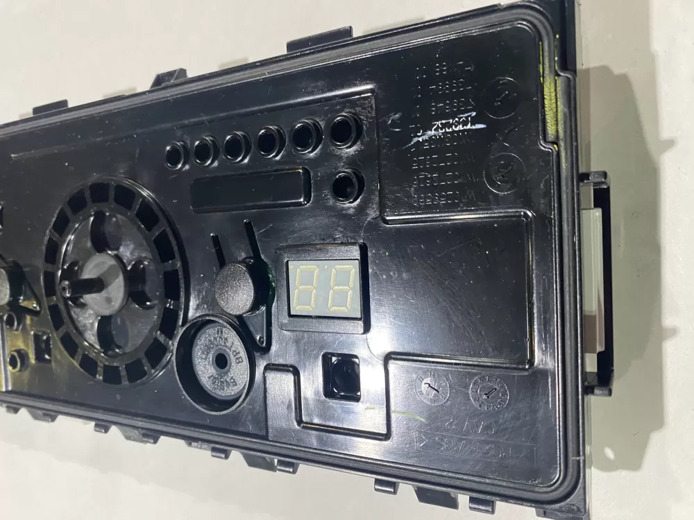 Maytag W10272638 WPW10272638 PS11751601 Washer Control Board AZ151494 | BKV784