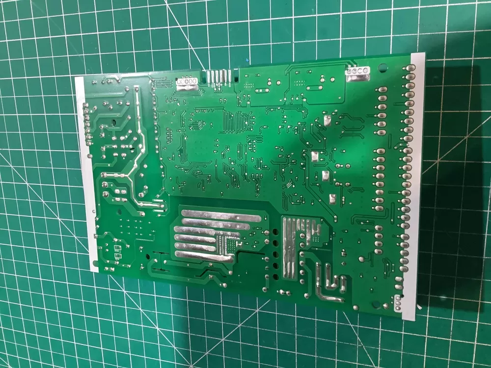 GE Refrigerator Control Board ! AZ145319 | NR2417