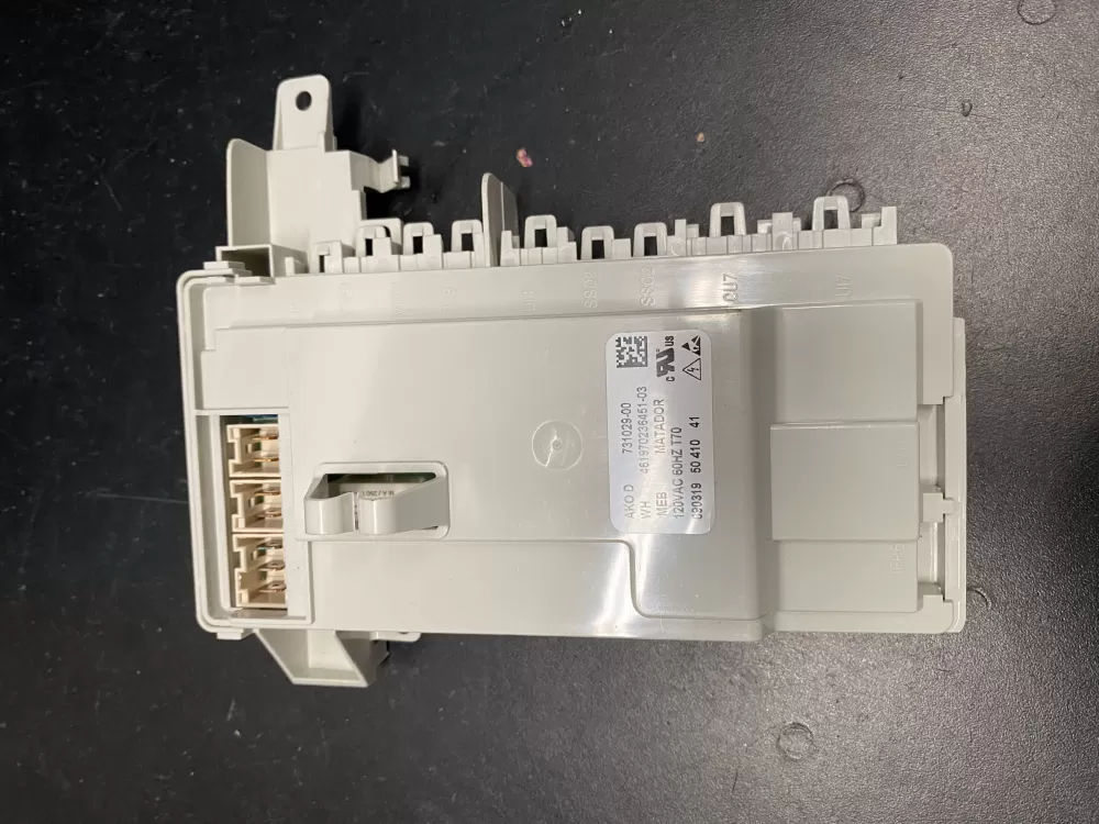 Whirlpool 461970236451 03 Washer Control Board AZ16240 | BK811