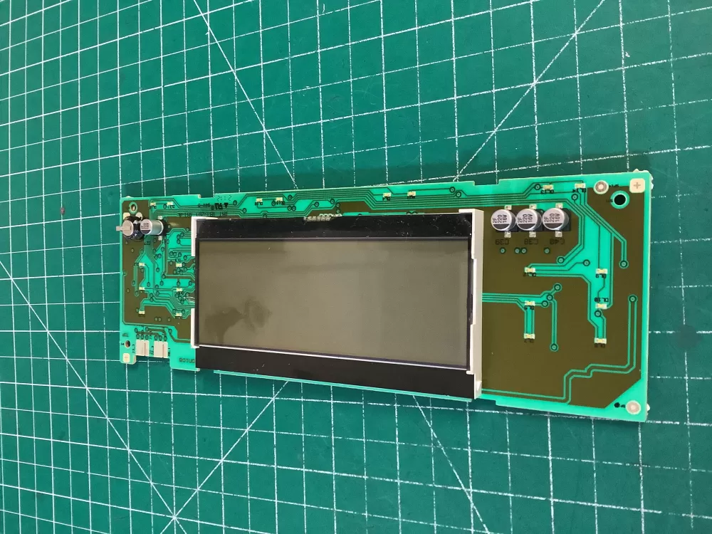 452545104 Bosch Refrigerator Board - Control