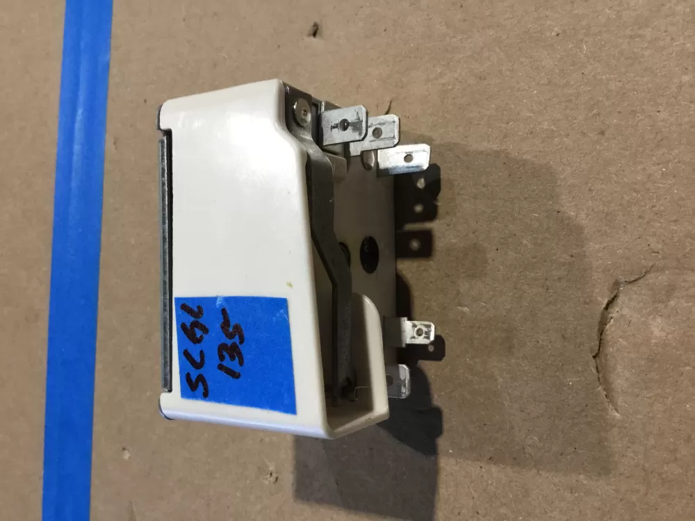 GE Hotpoint Wb24t10029 Range Switch Infinite AZ158883 | Sl135