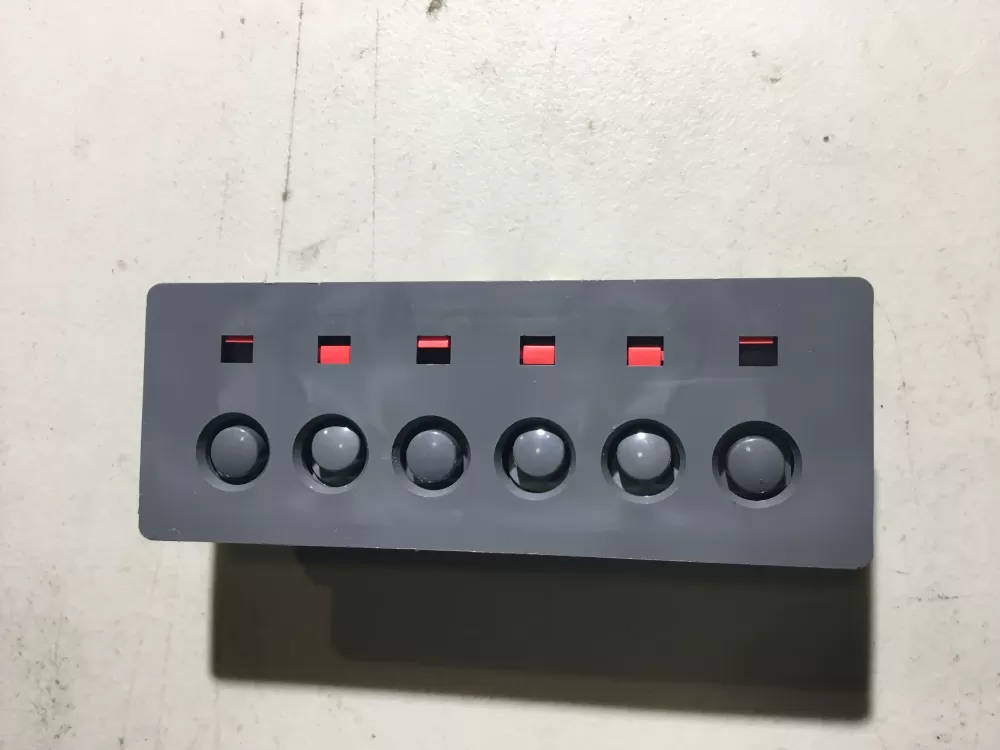 Whirlpool  Maytag  KitchenAid  Kenmore AP3037645 826469 2198621 PS329965 Refrigerator Control Board Dispenser