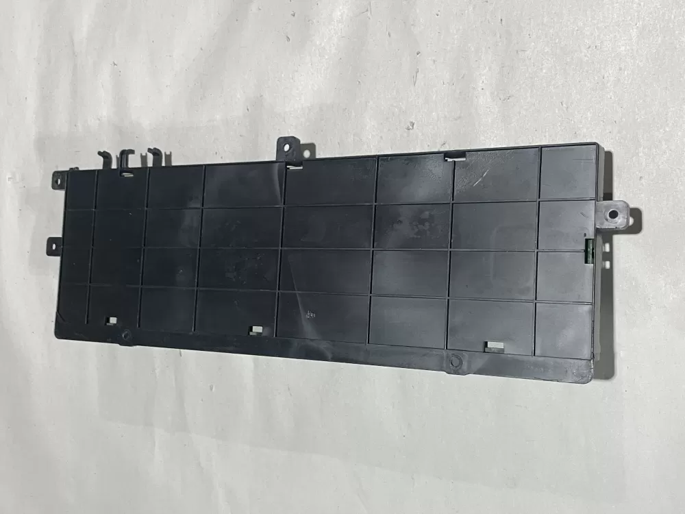 Samsung DC92-01646A DC94-04582A Washer UI Control Board AZ163597 | Wmv117