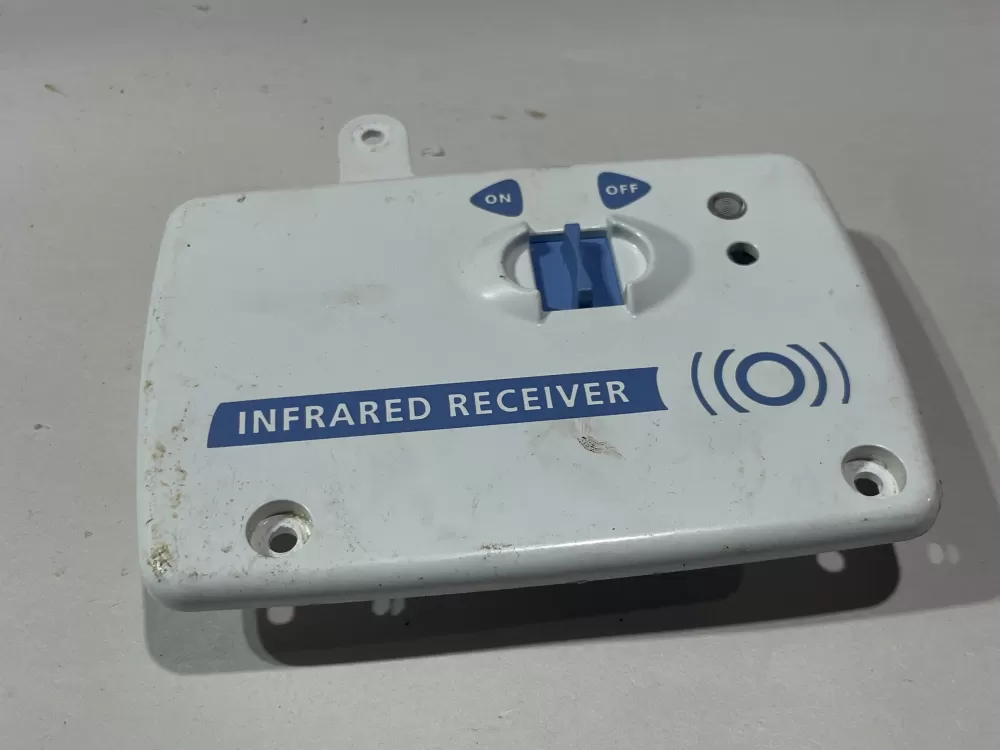 Whirlpool Refrigerator Ice Maker Optical Board AZ142315 | Wm2393