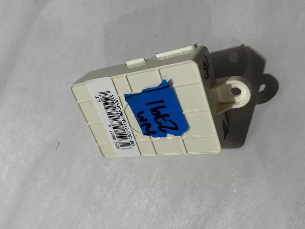 Samsung DC92 00544A DC9200544A Washer Control Board AZ199768 | Wm2791