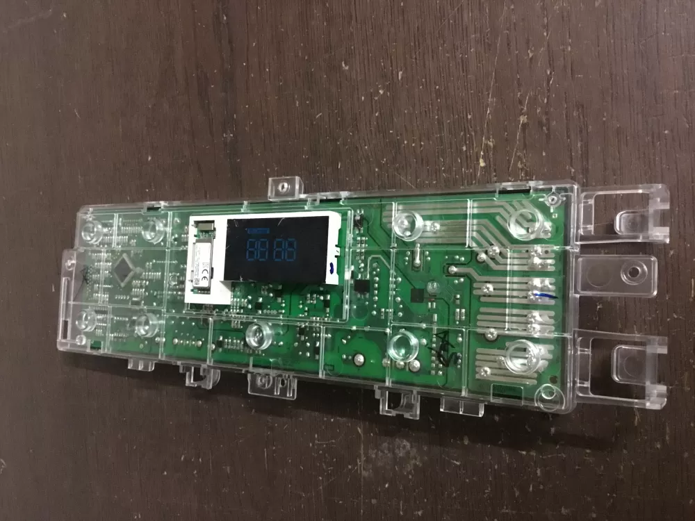 Samsung DG41-00039A Oven Control Board