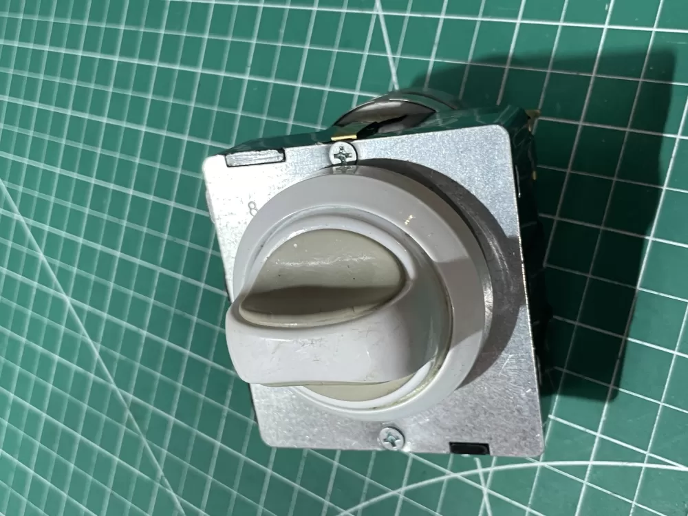 Frigidaire  Kenmore  Electrolux AP3212303 936649 131960800 PS724617 Dryer Timer