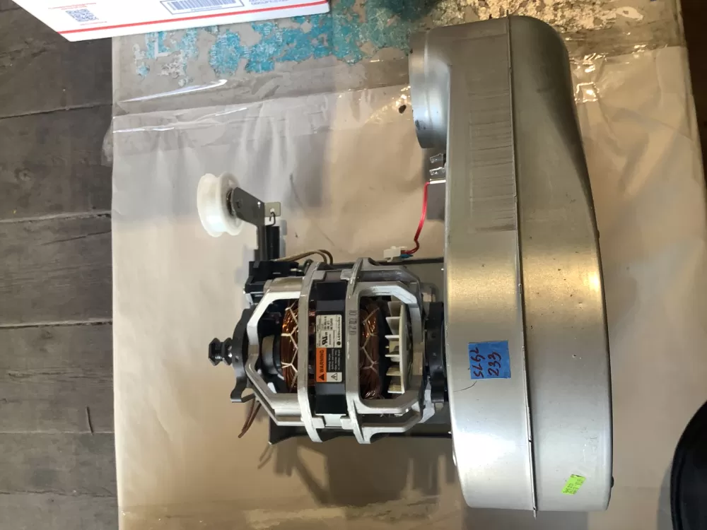 LG 4681EL1002A 4681EL1008B 4681EL1008H Dryer Motor AZ150742 | SL233