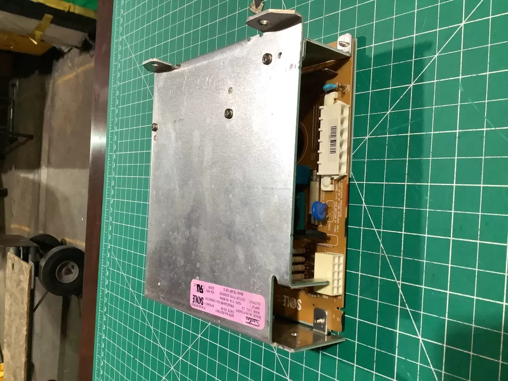 Frigidaire 221870021 Washer Control Board
