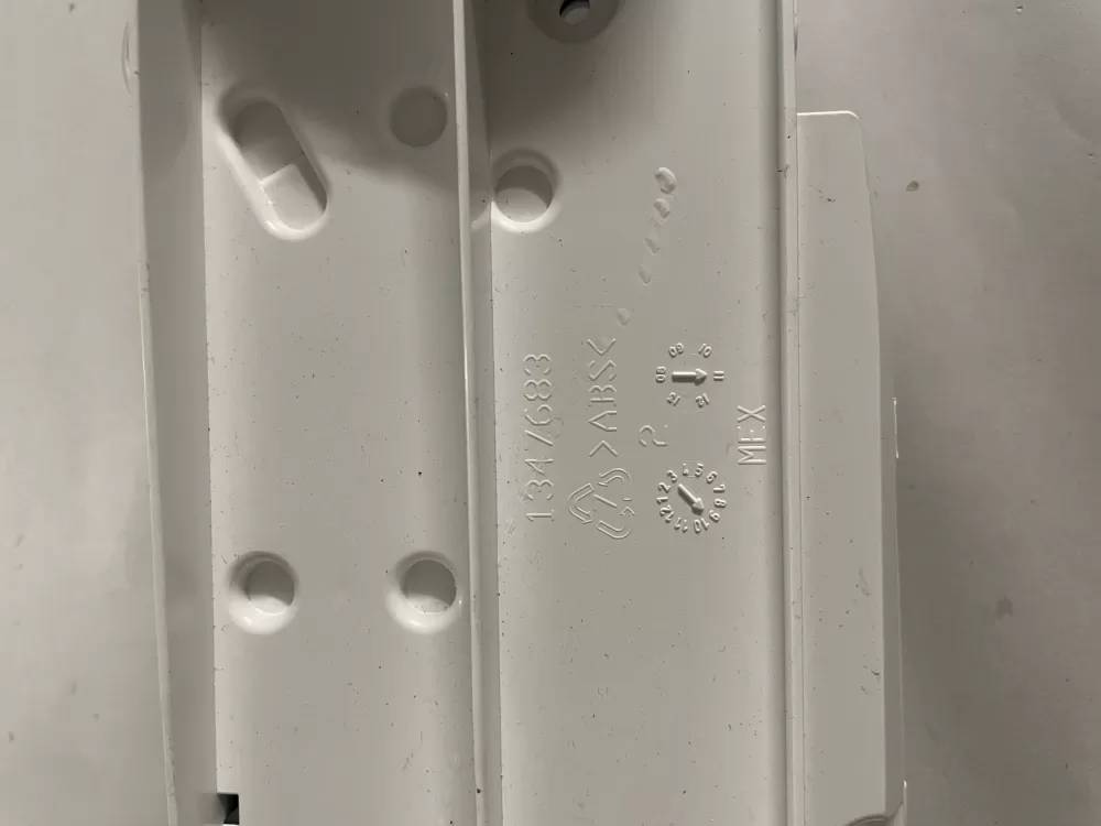 Frigidair/Electrolux User Interface Control Board PN 134768300 AZ138683 | KMV161