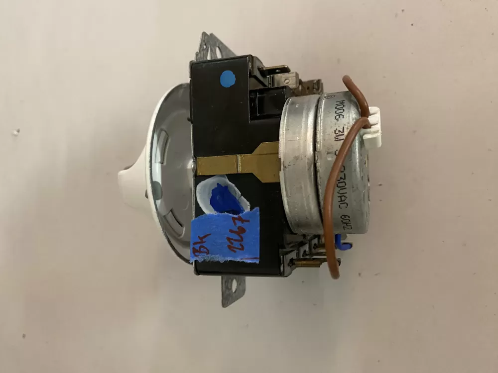 Whirlpool Maytag 8299779 Kenmore 8299779R Amana Dryer Timer AZ124678 | BK2267
