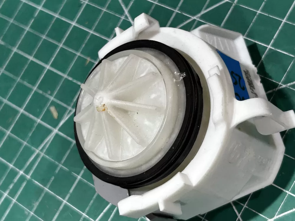 Bosch IEC60335 Dishwasher Drain Pump AZ180857 | Sl254