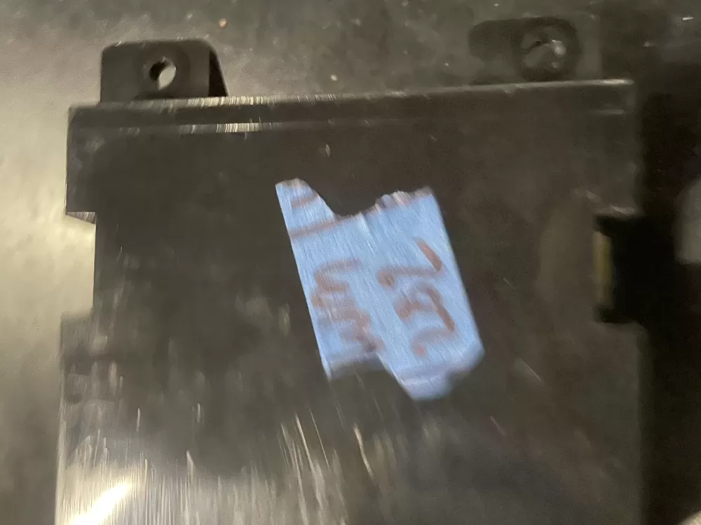 Kenmore 318239717 Range Gas Oven Control Board Touch Panel Assy AZ28062 | WM282