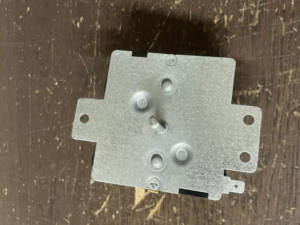 Whirlpool  Kenmore  Inglis  Estate  Amana WP8299778  AP6012586  8299778  909729  PS11745796 Washer Timer