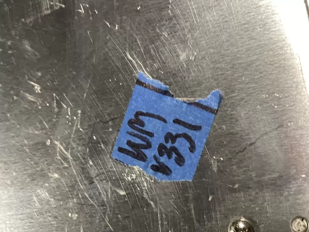 Frigidaire 221870021 Washer Control Board AZ26666 | WMV331