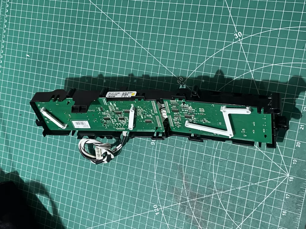 Whirlpool W10310233 W10386336 Dryer Control Board AZ196299 | Wmv886