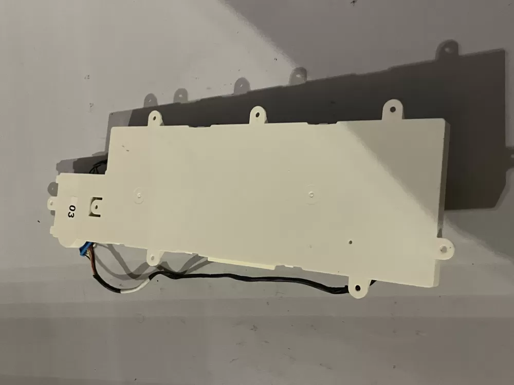 LG EAX61170502 EAX61298601 EBR63615903EBR62707609 Dryer Control Board