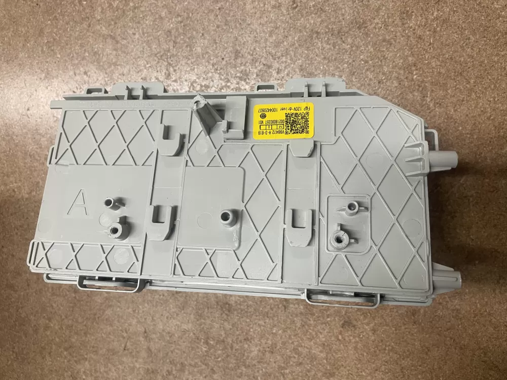 Fisher & Paykel WH2424P1 Washer Inverter Control Board  AZ11901 | KMV228