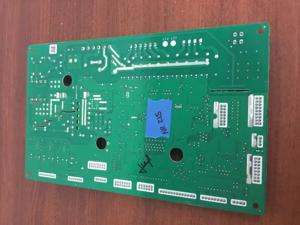 GE LG Hotpoint 197D8511G101 Refrigerator Control Board AZ32788 | NR215