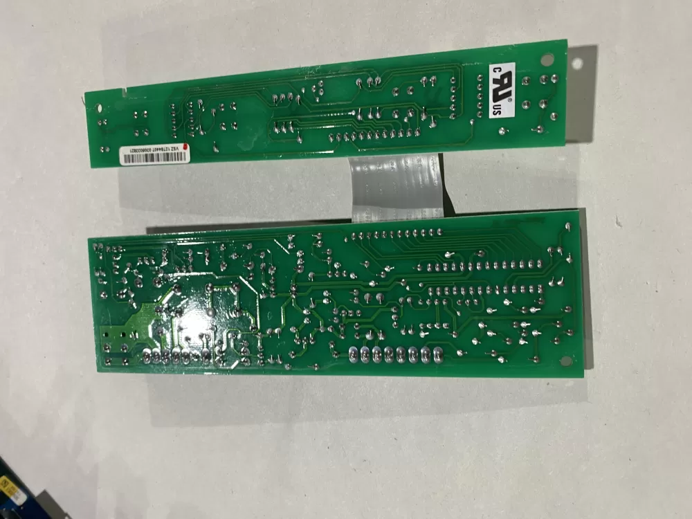 Whirlpool Kenmore Amana 12784407 Refrigerator Control Board AZ149517 | BK2491