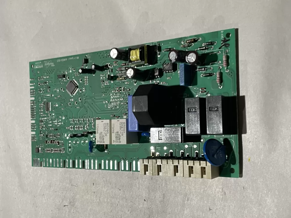  AAWCB-003 Washer Control Board