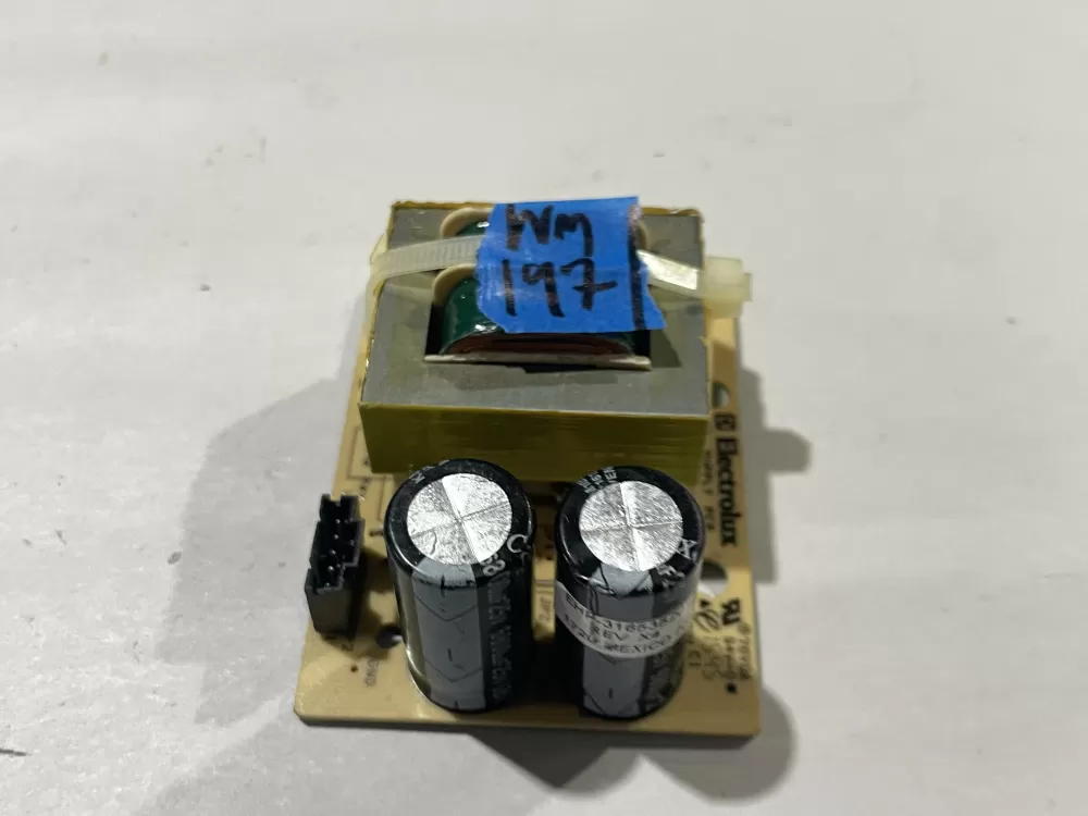 Electrolux Range Control Board 316535201A AZ162393 | Wm197