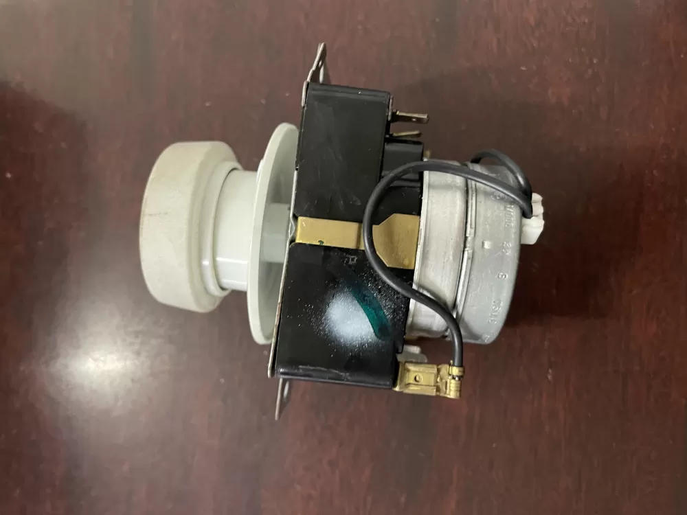 Whirlpool Roper Estate AP6009023 3398137 3406704 Dryer Timer AZ61852 | KM1945