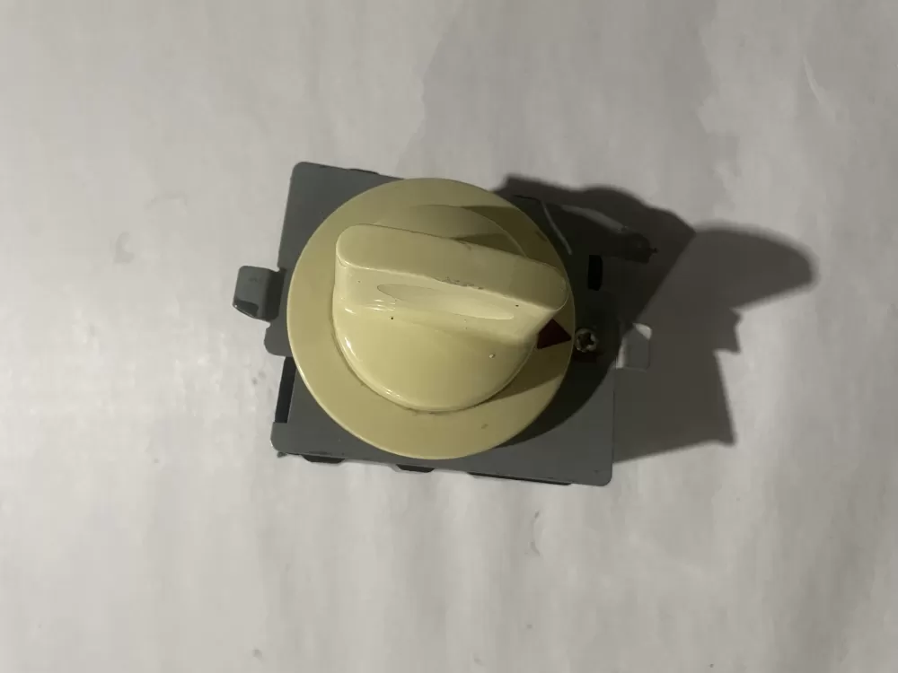 GE General Electric Hotpoint 175D2308P010 WE4X870 Dryer Timer AZ190981 | KM2327