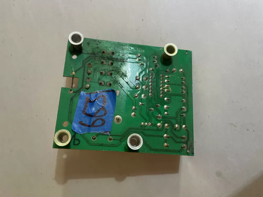 Carrier Bryant CESO130003 01 Control Board AZ181631 | KM663