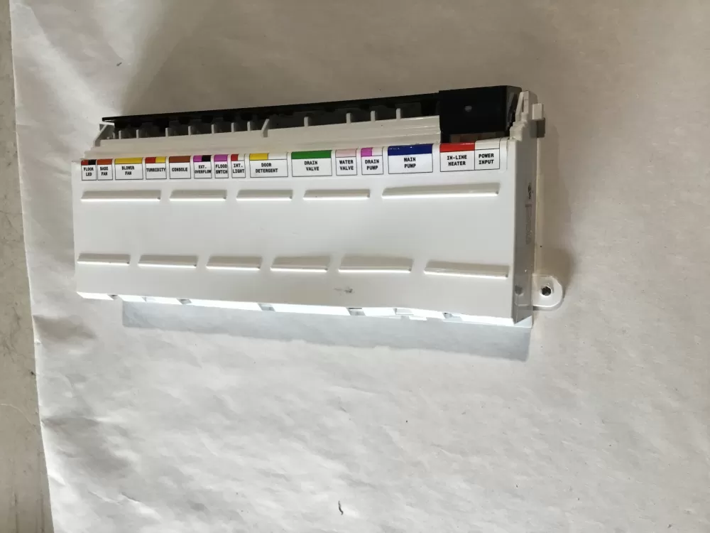 Electrolux  Frigidaire 154750501  154750502  SF2801-K0501  Control Board