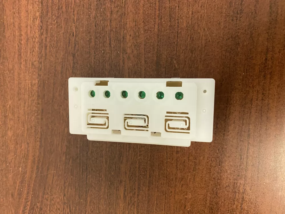 LG Kenmore EBR59400502 EAX59400602 Refrigerator Control Board AZ47876 | BK1515