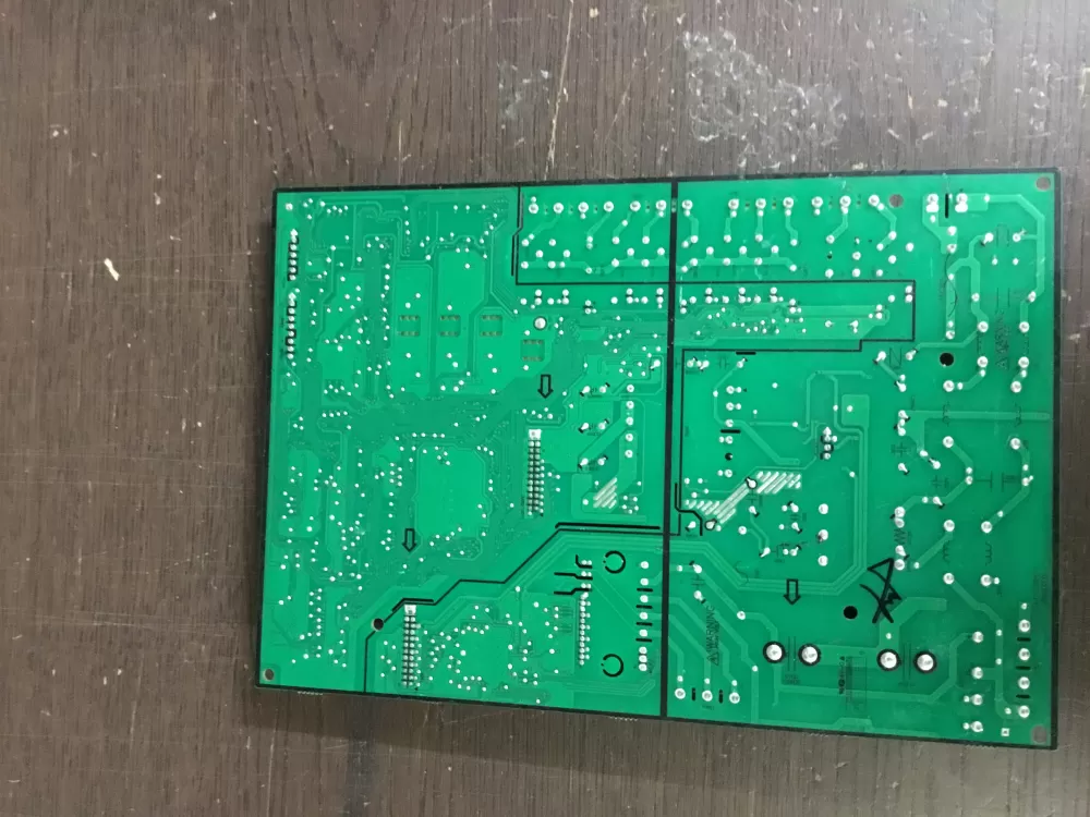 Samsung DA94-05319E Refrigerator Control Board AZ4760 | NR460