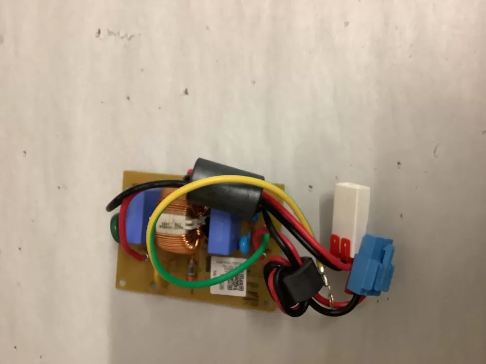 Samsung 06DA2700027C Refrigerator Control Board AZ199685 | ZC2779