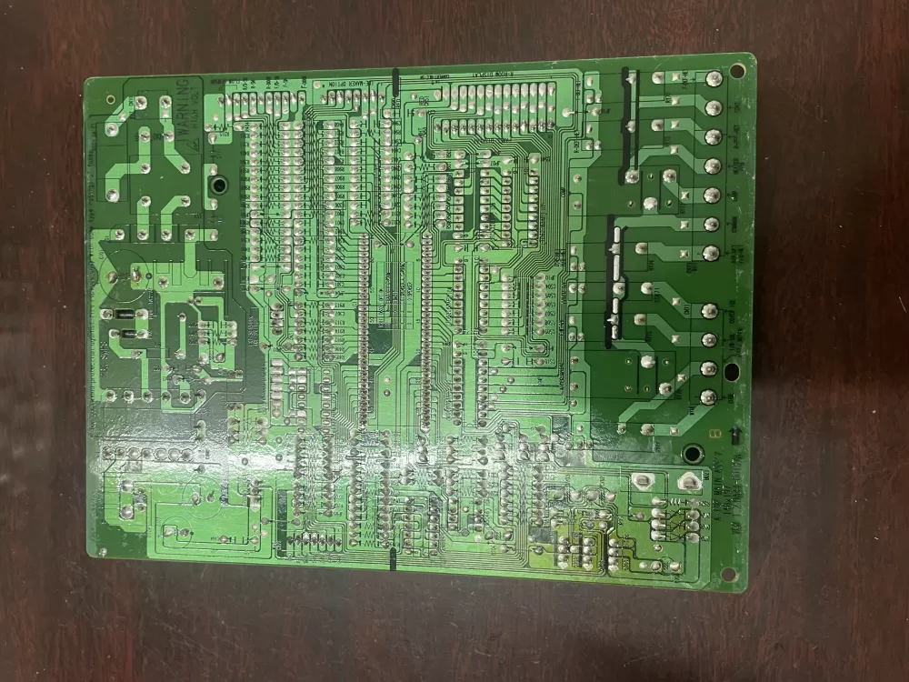 Samsung DA41-00107A Refrigerator Control Board AZ34716 | KM1702