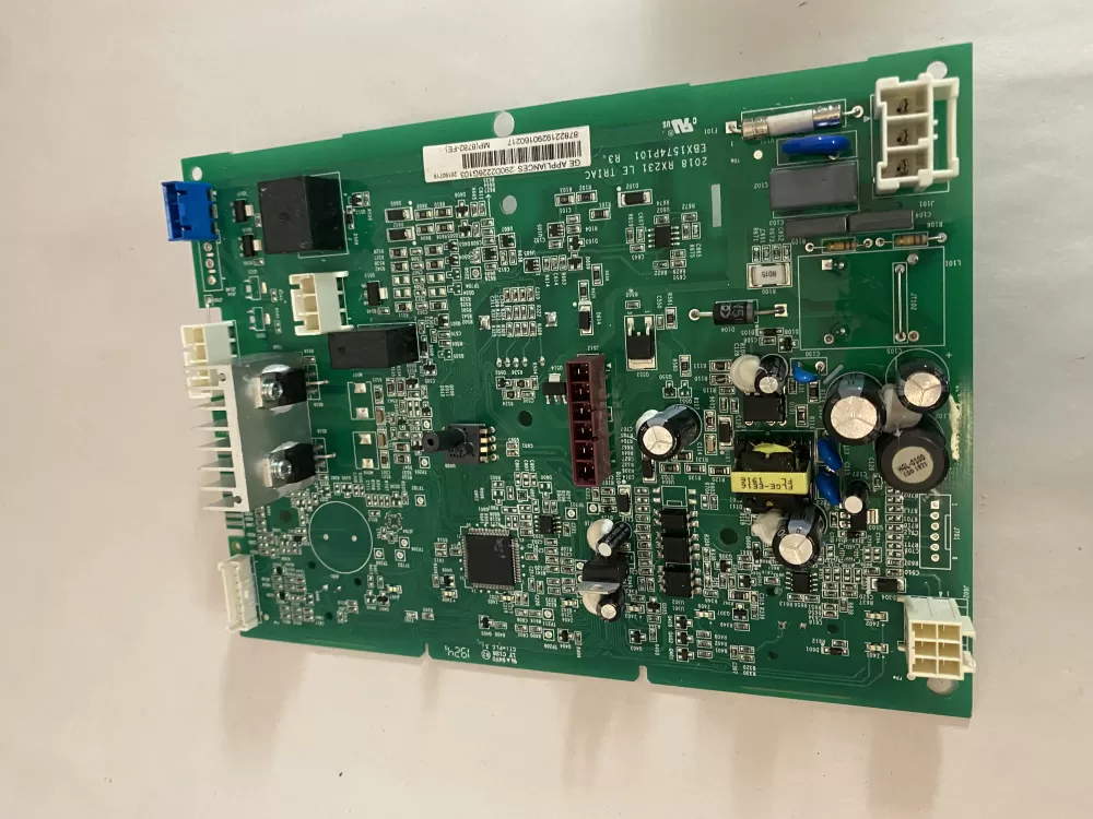GE WH22X29556 290D2226G103 Washer Control Board AZ117083 | BK2171