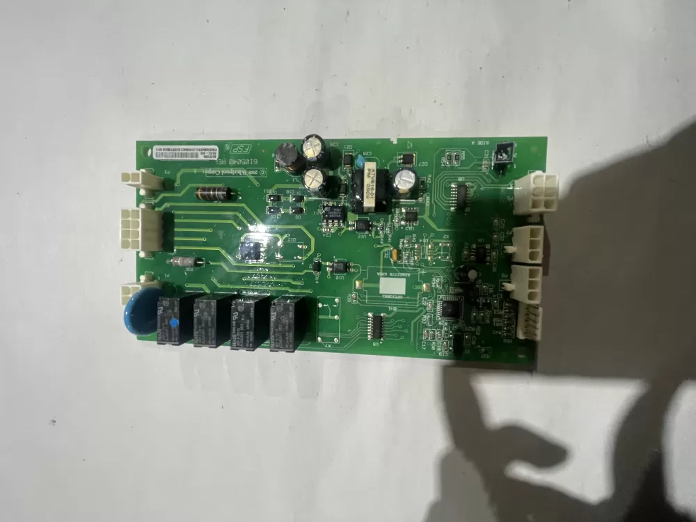 Whirlpool  KitchenAid  Kenmore  Jenn-Air AP6007127 2303843 2303946 WP2303843 PS11740234 Refrigerator Control Board Dispenser