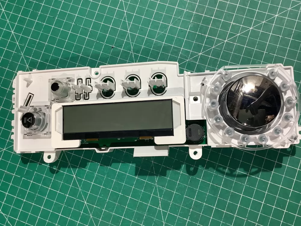 809020010 Electrolux Washer Control Board