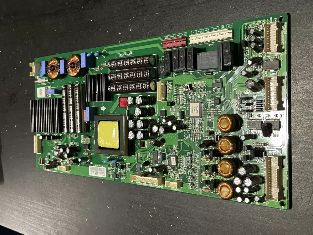 LG AP5977760 EBR78643409 PS11710898 Refrigerator Control Board AZ29183 | WM181