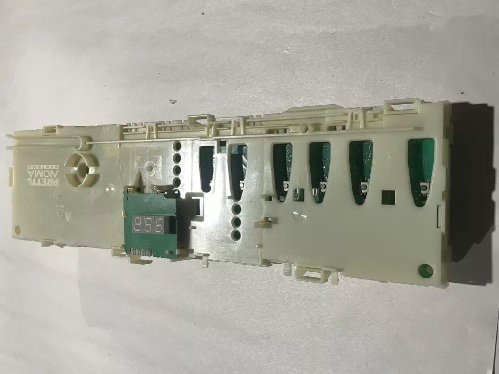 0331401217000 Bosch Washer Board - Control